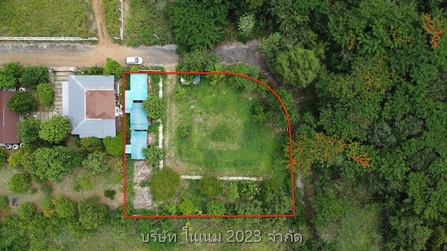 ขายที่ดินใจกลางเขาใหญ่ โครงการติดถนนธนะรัชต์ เหมาะสำหรับ บ้านพักอาศัย, Pool Villa, คาแฟ่ ร้านอาหาร นครราชสีมา